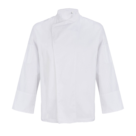 VESTE DE CUISINE HOMME