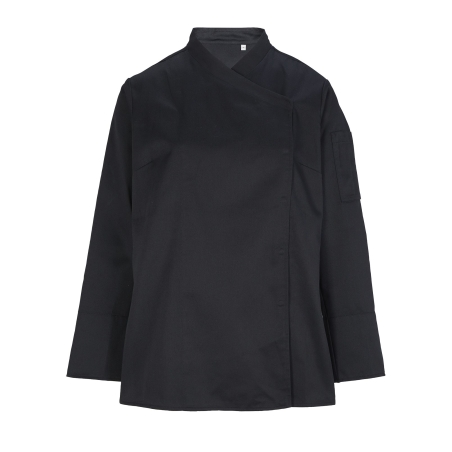 VESTE DE CUISINE FEMME