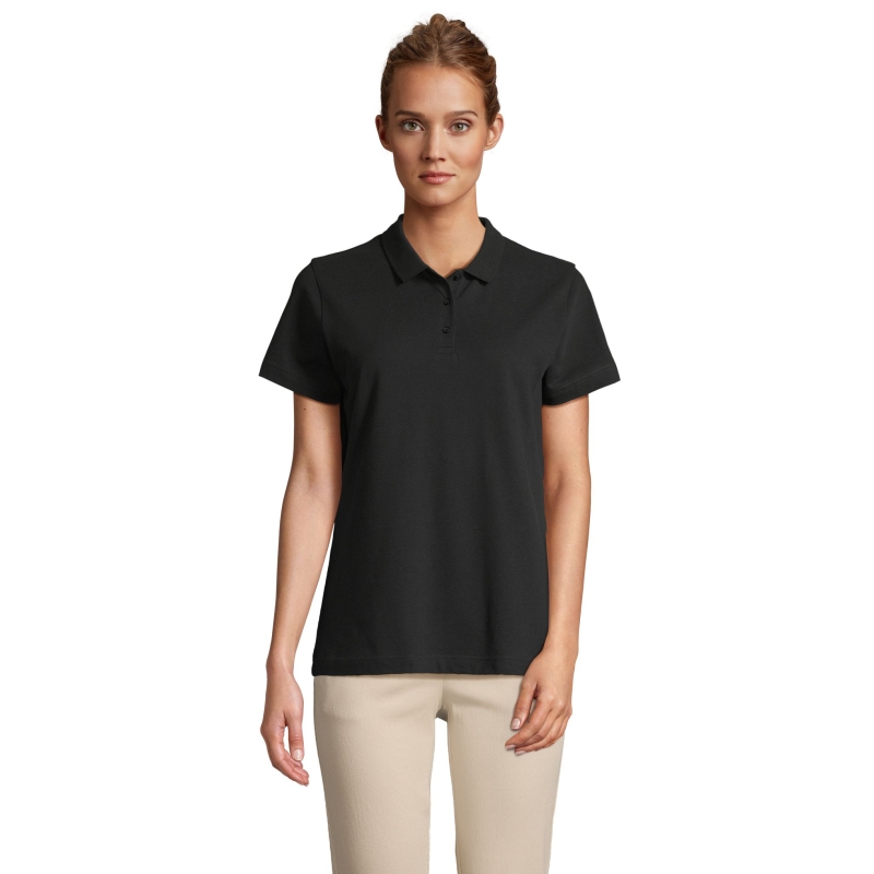 POLO FEMME