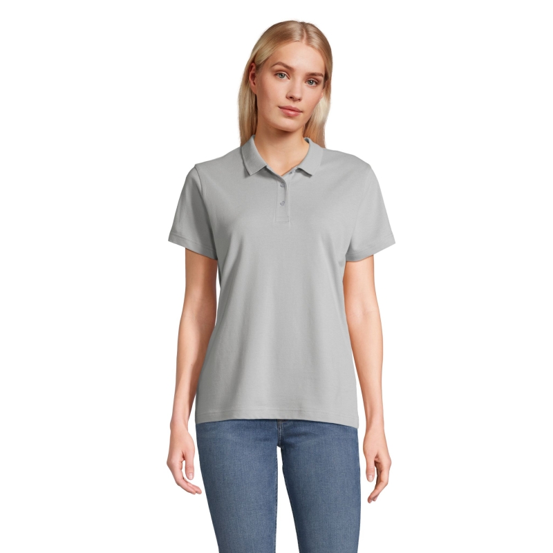 POLO FEMME