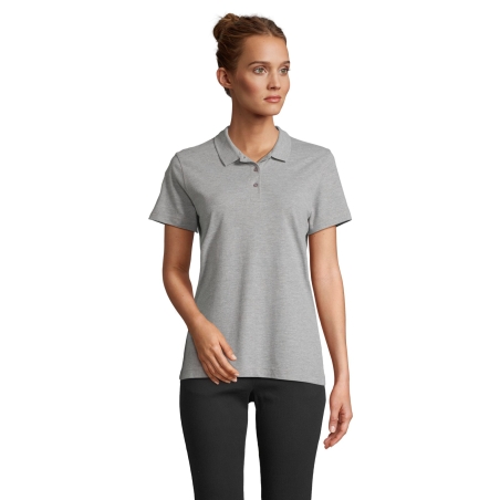 POLO FEMME