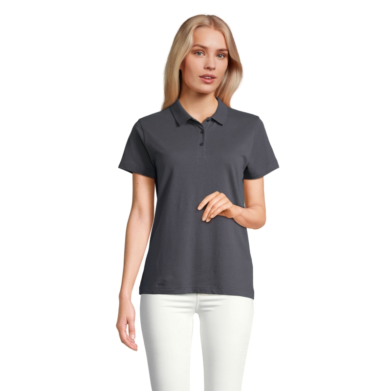 POLO FEMME