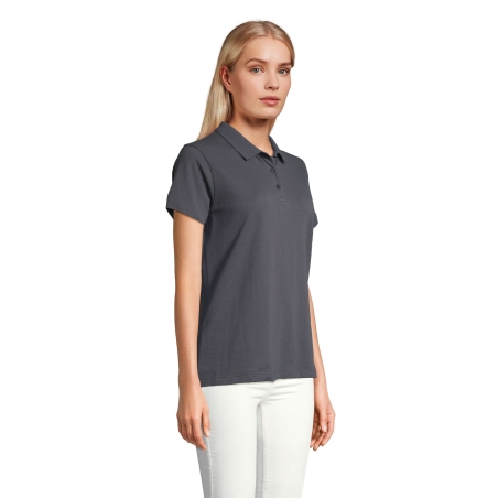 POLO FEMME