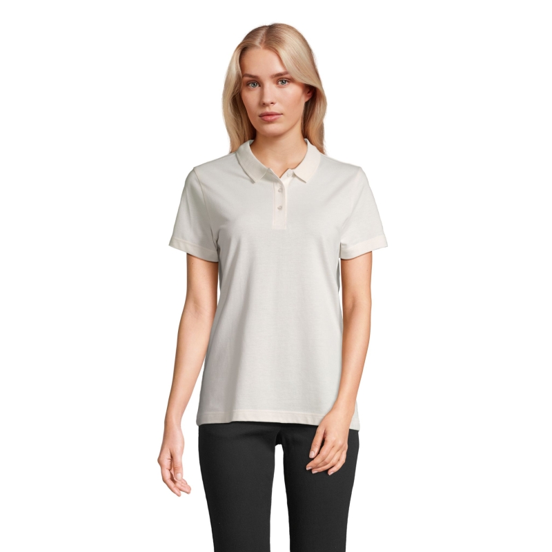 POLO FEMME