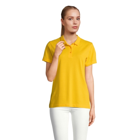 POLO FEMME