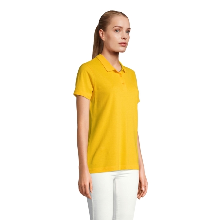 POLO FEMME