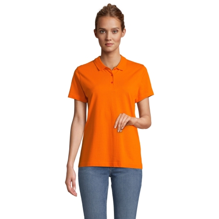 POLO FEMME