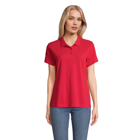 POLO FEMME