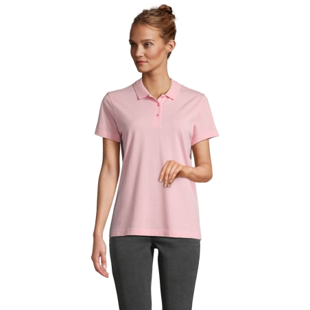 POLO FEMME