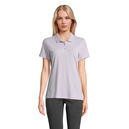 POLO FEMME