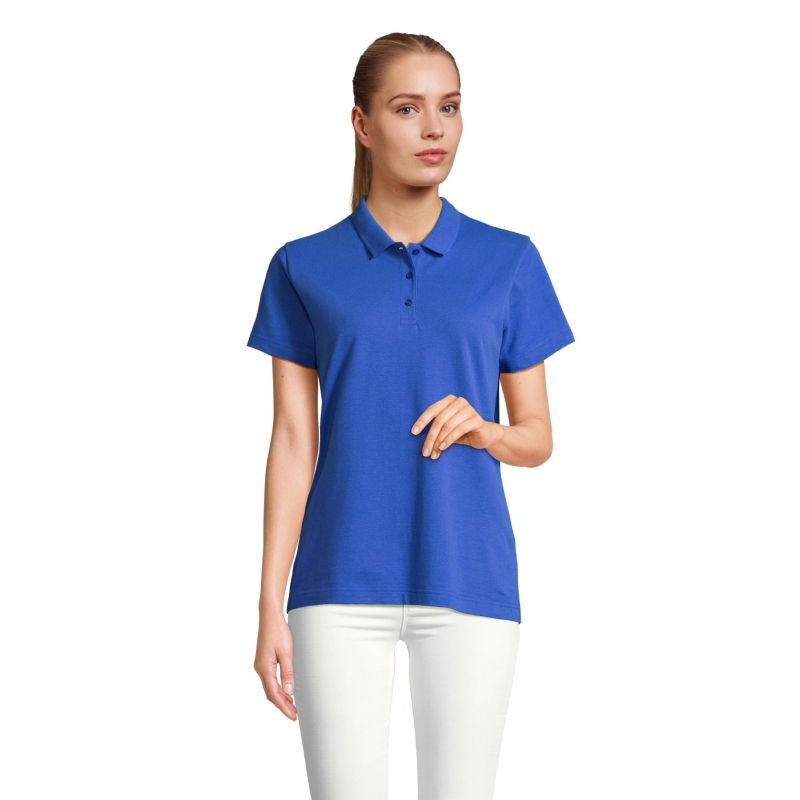 POLO FEMME