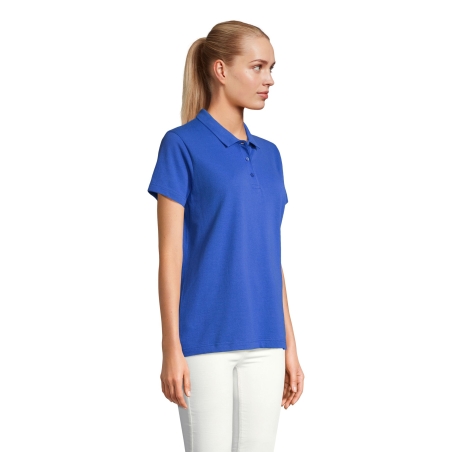 POLO FEMME