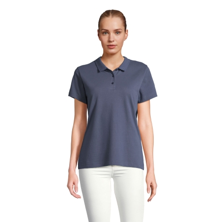 POLO FEMME