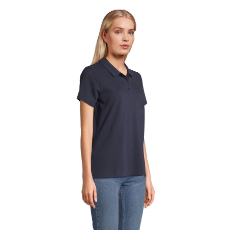 POLO FEMME