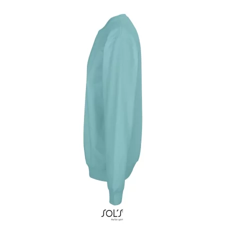 SWEAT-SHIRT UNISEXE COL ROND