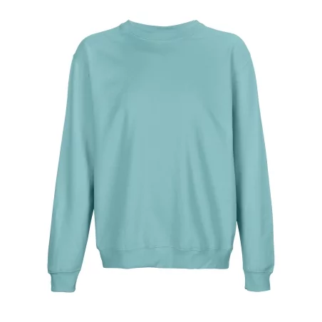 SWEAT-SHIRT UNISEXE COL ROND