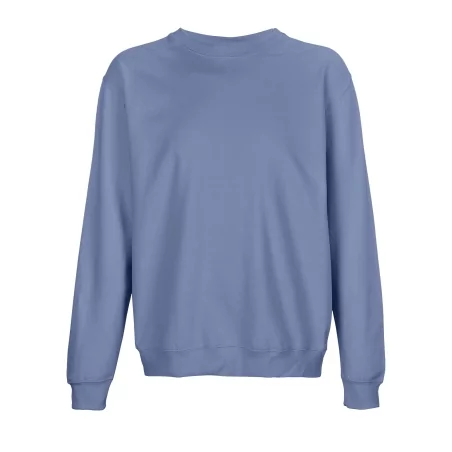 SWEAT-SHIRT UNISEXE COL ROND