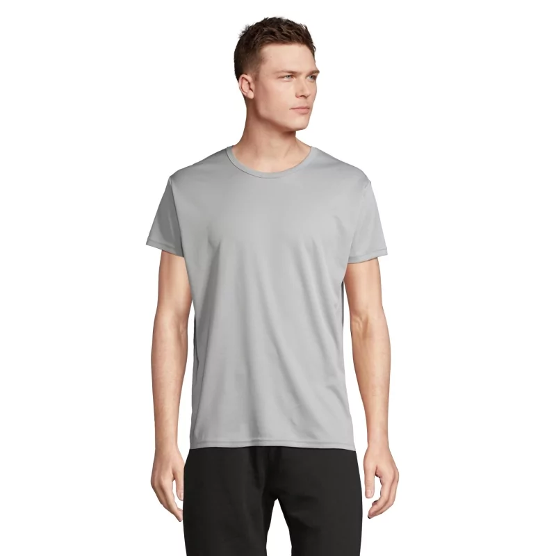 TEE-SHIRT SPORT UNISEXE