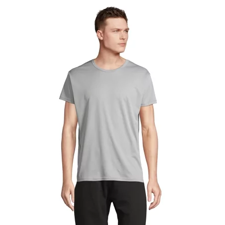 TEE-SHIRT SPORT UNISEXE