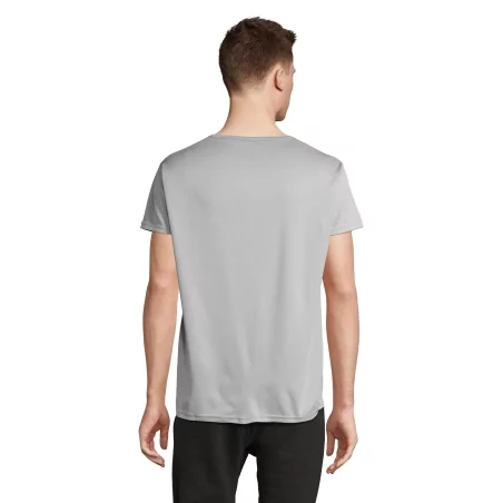 TEE-SHIRT SPORT UNISEXE
