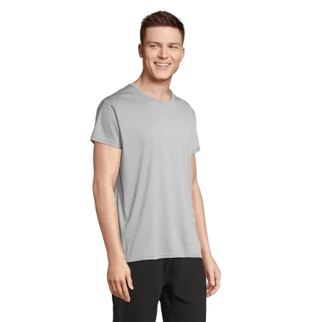 TEE-SHIRT SPORT UNISEXE