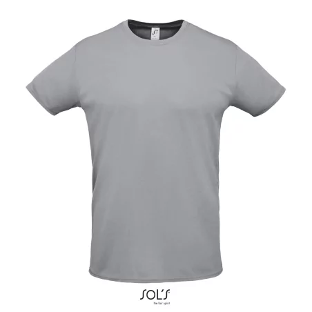 TEE-SHIRT SPORT UNISEXE