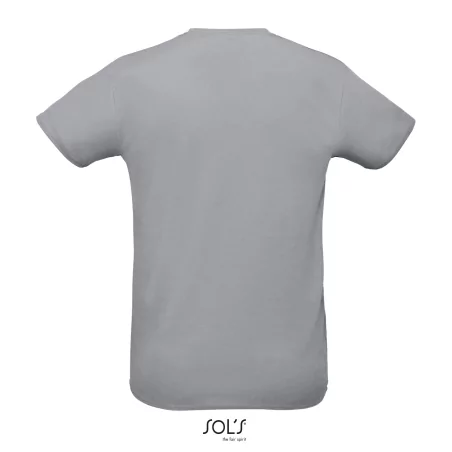 TEE-SHIRT SPORT UNISEXE