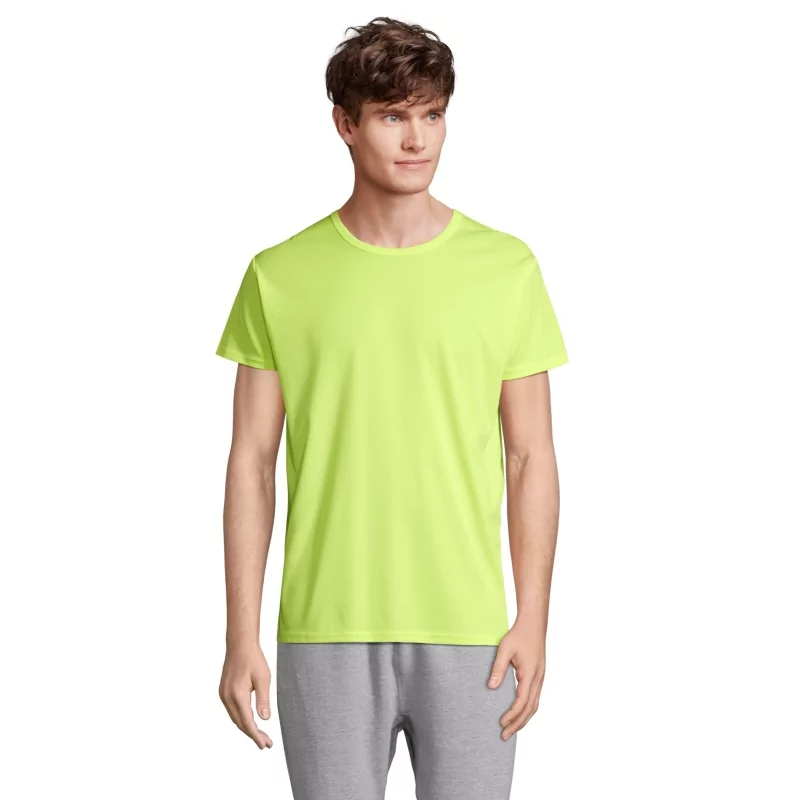 TEE-SHIRT SPORT UNISEXE