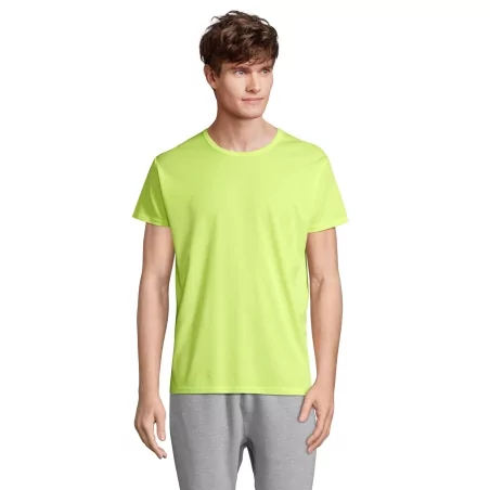TEE-SHIRT SPORT UNISEXE