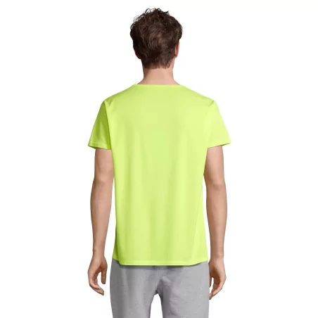 TEE-SHIRT SPORT UNISEXE