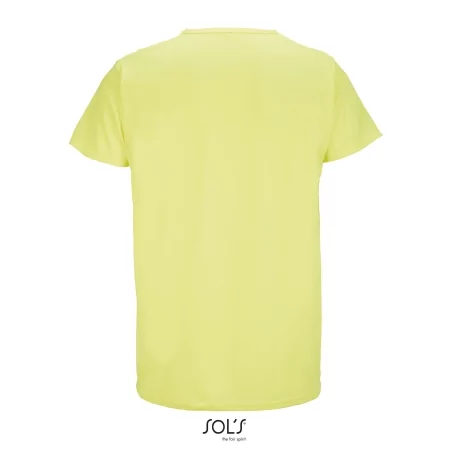 TEE-SHIRT SPORT UNISEXE