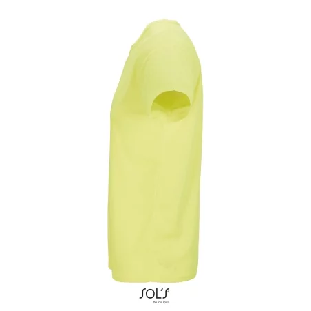 TEE-SHIRT SPORT UNISEXE