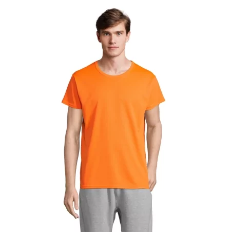TEE-SHIRT SPORT UNISEXE