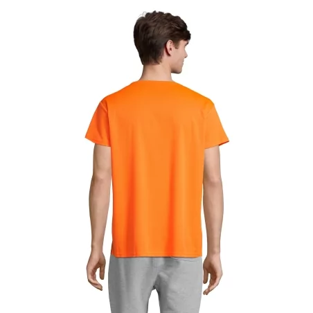 TEE-SHIRT SPORT UNISEXE