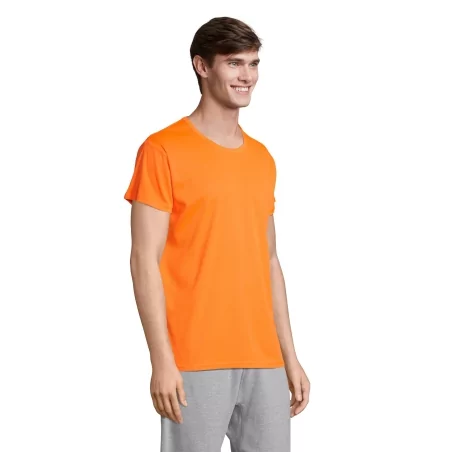 TEE-SHIRT SPORT UNISEXE