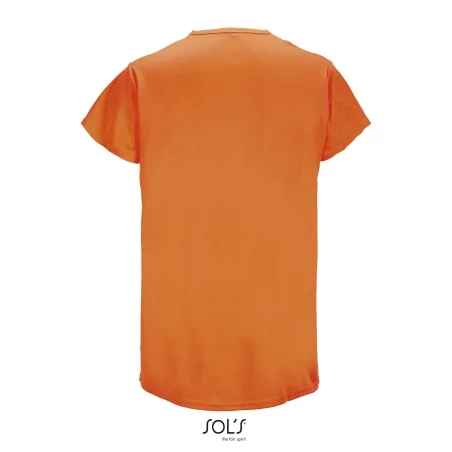 TEE-SHIRT SPORT UNISEXE
