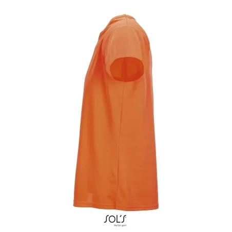 TEE-SHIRT SPORT UNISEXE