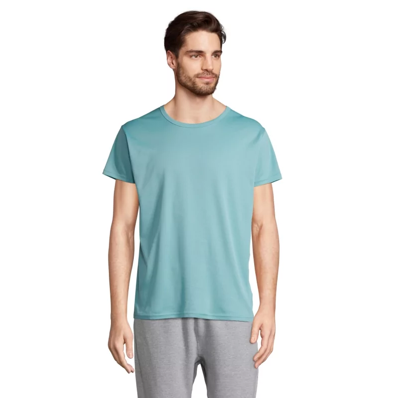 TEE-SHIRT SPORT UNISEXE