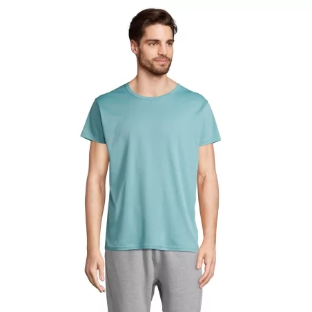TEE-SHIRT SPORT UNISEXE