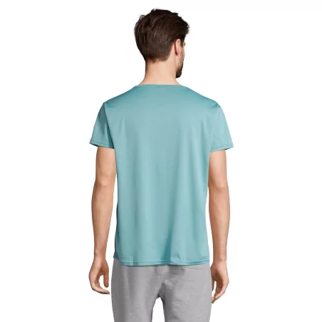 TEE-SHIRT SPORT UNISEXE