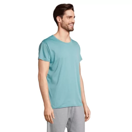 TEE-SHIRT SPORT UNISEXE
