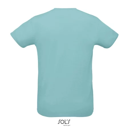 TEE-SHIRT SPORT UNISEXE