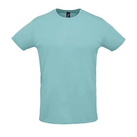 TEE-SHIRT SPORT UNISEXE