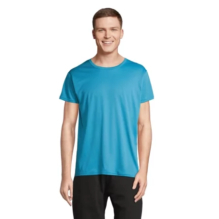 TEE-SHIRT SPORT UNISEXE