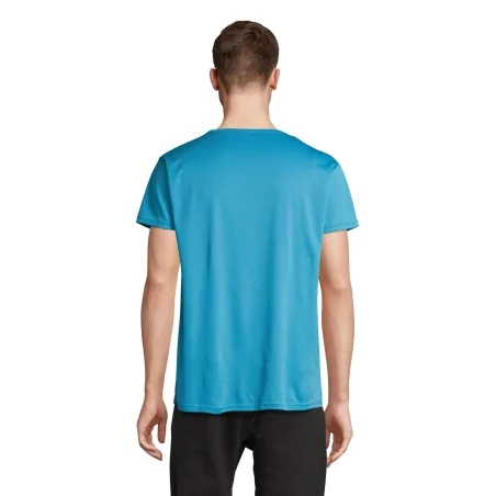 TEE-SHIRT SPORT UNISEXE