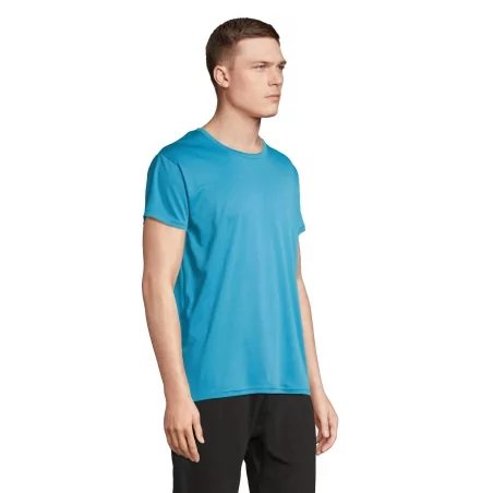 TEE-SHIRT SPORT UNISEXE