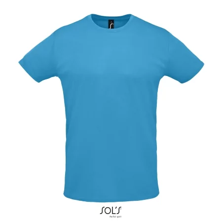 TEE-SHIRT SPORT UNISEXE
