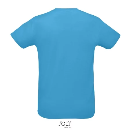 TEE-SHIRT SPORT UNISEXE