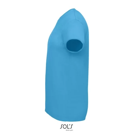 TEE-SHIRT SPORT UNISEXE
