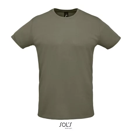 TEE-SHIRT SPORT UNISEXE